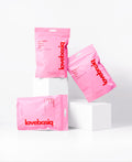 SMUDGE WIPES | 20 PACK