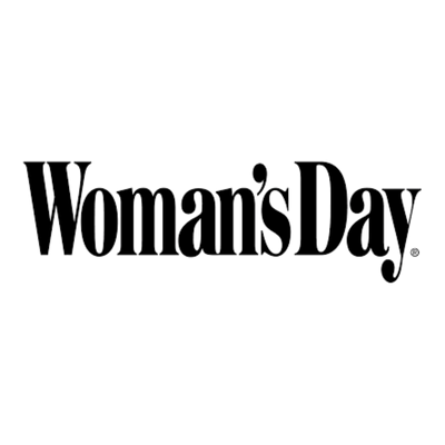 Woman's day logo